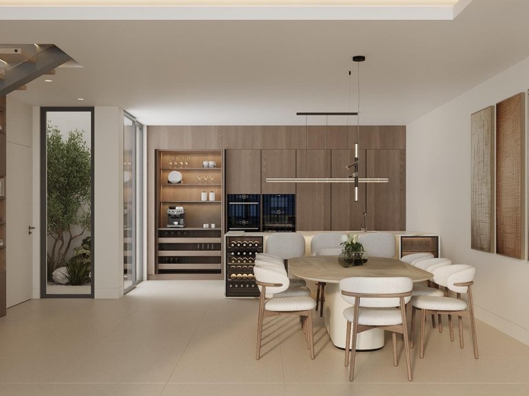 Villa for Sale in El Ingenio, Marbella, Malaga 14