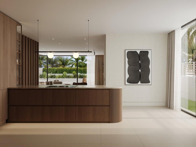 Villa for Sale in El Ingenio, Marbella, Malaga 22