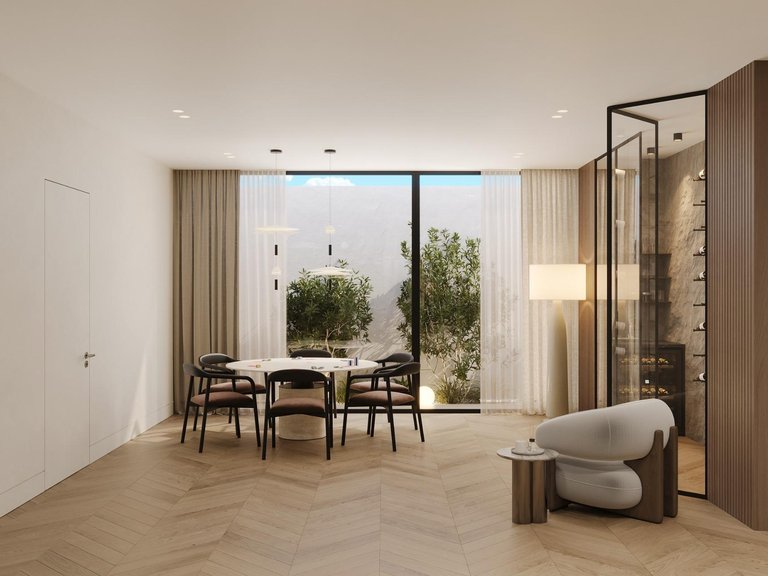 Villa for Sale in El Ingenio, Marbella, Malaga 30