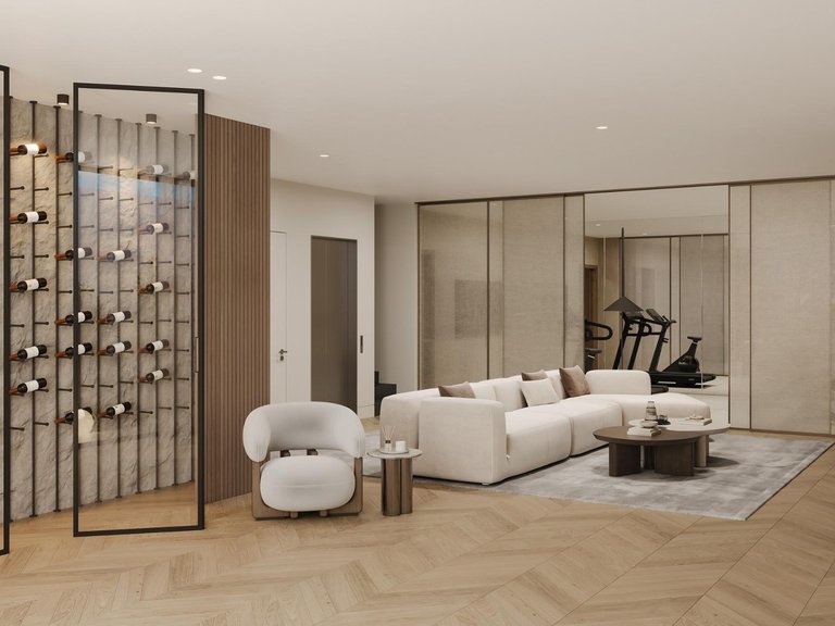 Villa for Sale in El Ingenio, Marbella, Malaga 32