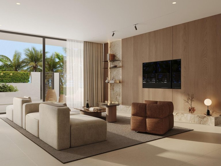 Villa for Sale in El Ingenio, Marbella, Malaga 15