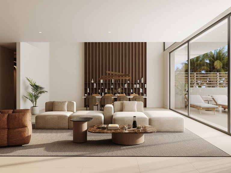 Villa for Sale in El Ingenio, Marbella, Malaga 17