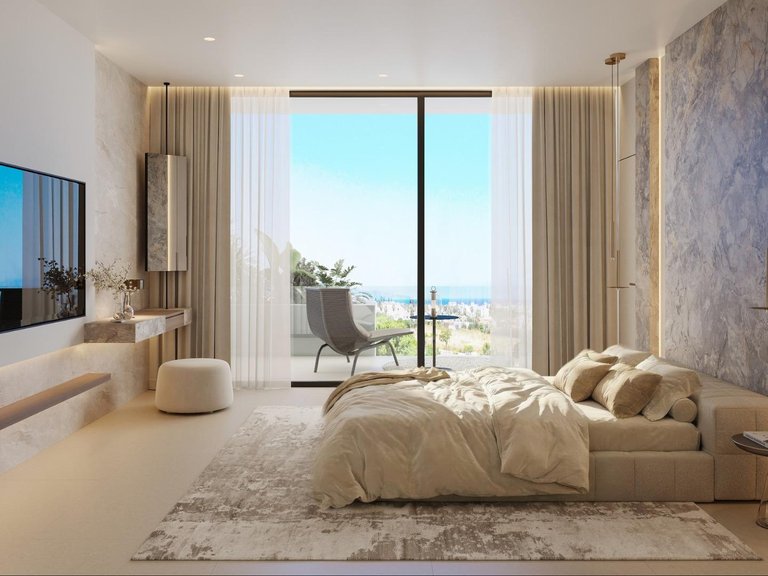Villa for Sale in El Ingenio, Marbella, Malaga 42