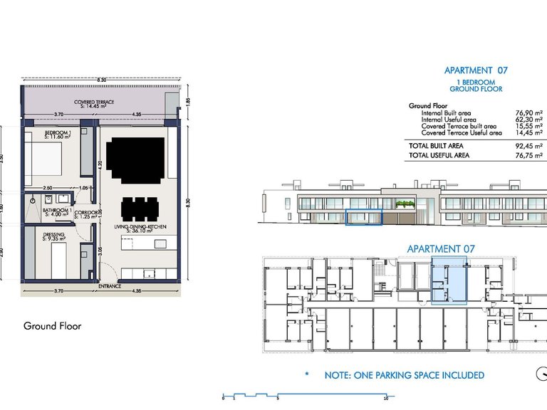 Apartment for Sale in El Ingenio, Marbella, Malaga 26