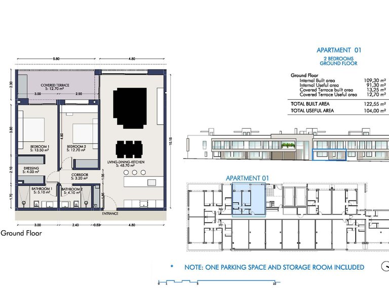 Apartment for Sale in El Ingenio, Marbella, Malaga 37
