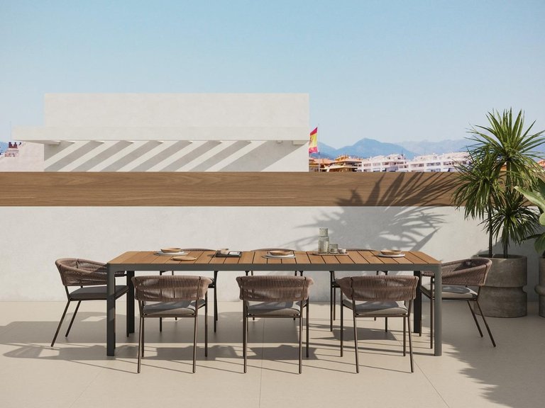Apartment for Sale in El Ingenio, Marbella, Malaga 38