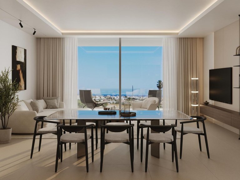 Apartment for Sale in El Ingenio, Marbella, Malaga 10