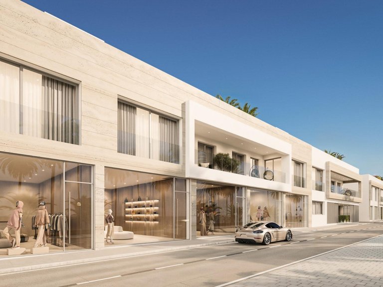 Apartment for Sale in El Ingenio, Marbella, Malaga 2