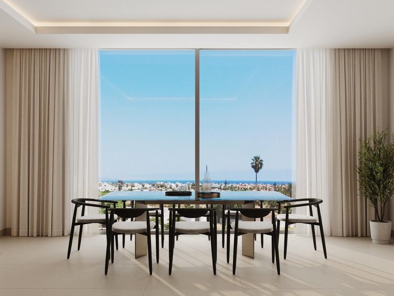 Apartment for Sale in El Ingenio, Marbella, Malaga 13