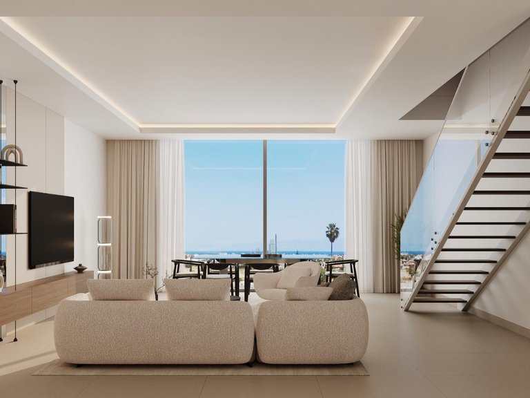 Apartment for Sale in El Ingenio, Marbella, Malaga 14