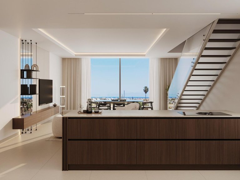 Apartment for Sale in El Ingenio, Marbella, Malaga 15