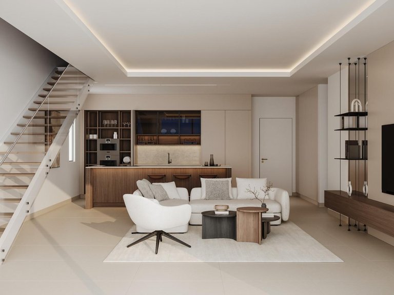 Apartment for Sale in El Ingenio, Marbella, Malaga 18