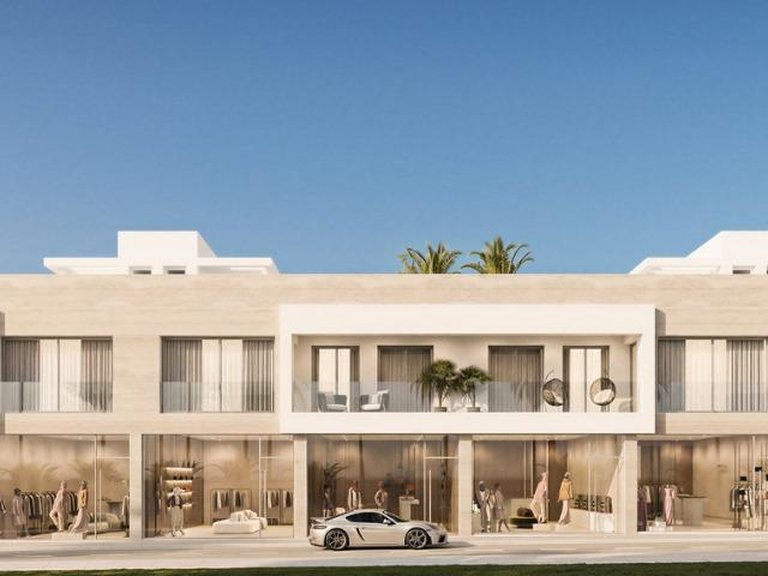 Apartment for Sale in El Ingenio, Marbella, Malaga 42