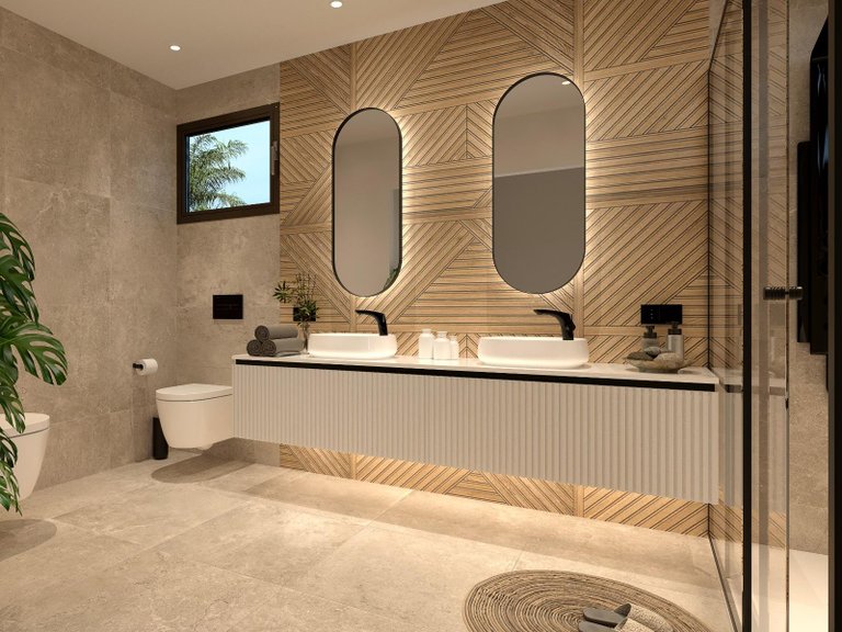 Villa for Sale in Orihuela Costa Las Filipinas, Alicante 11