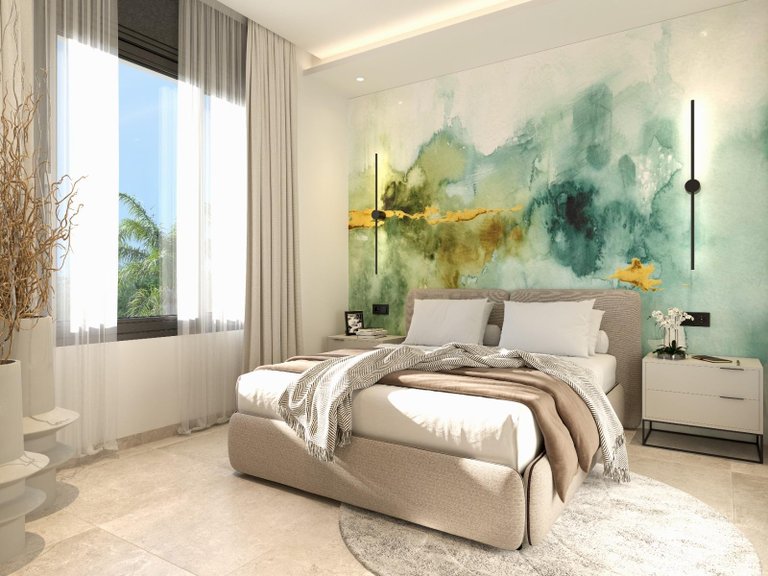 Villa for Sale in Orihuela Costa Las Filipinas, Alicante 13