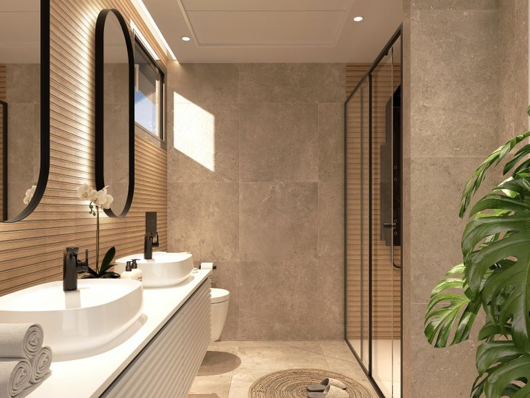 Villa for Sale in Orihuela Costa Las Filipinas, Alicante 15