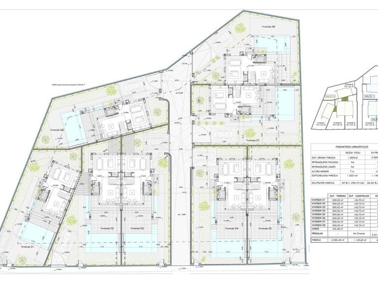 Villa for Sale in Orihuela Costa Las Filipinas, Alicante 19