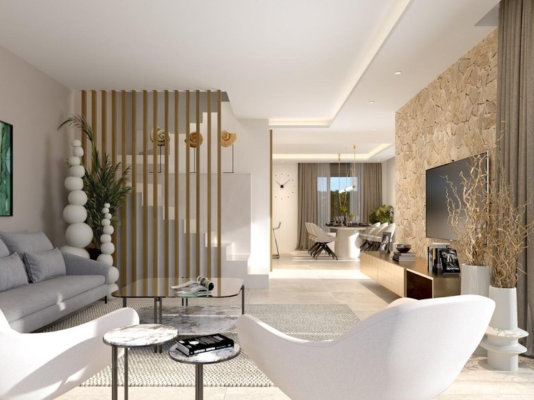 Villa for Sale in Orihuela Costa Las Filipinas, Alicante 4