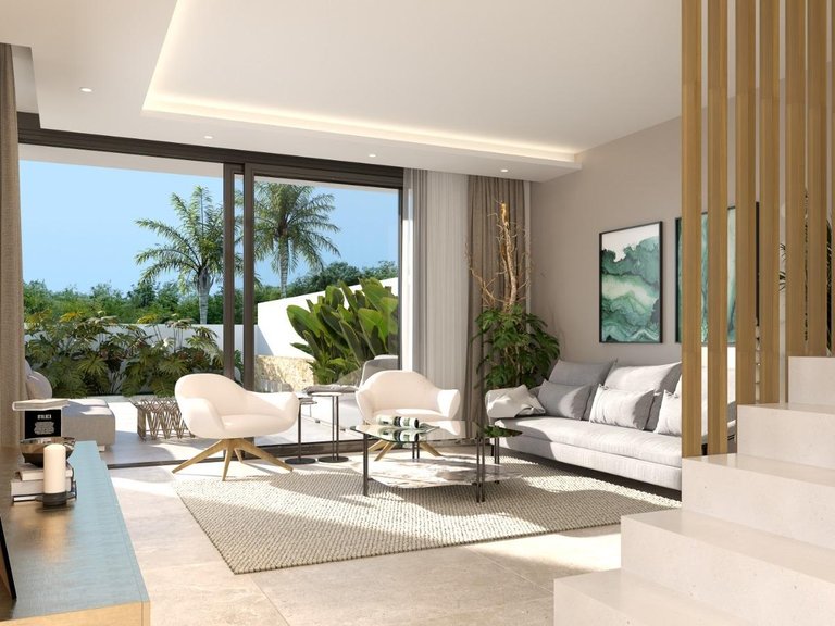 Villa for Sale in Orihuela Costa Las Filipinas, Alicante 6