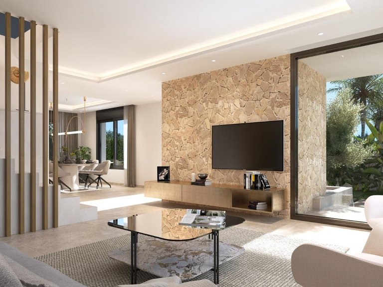 Villa for Sale in Orihuela Costa Las Filipinas, Alicante 7