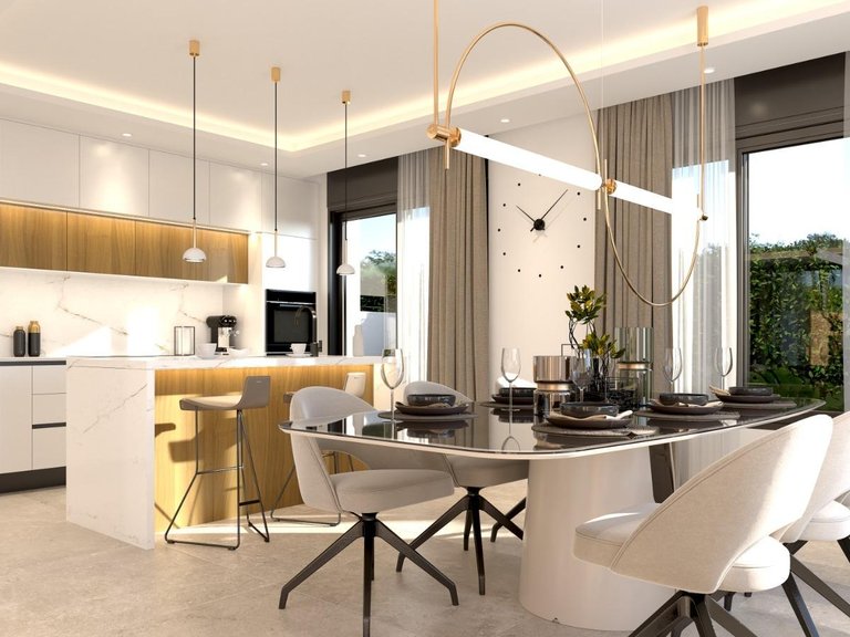 Villa for Sale in Orihuela Costa Las Filipinas, Alicante 8