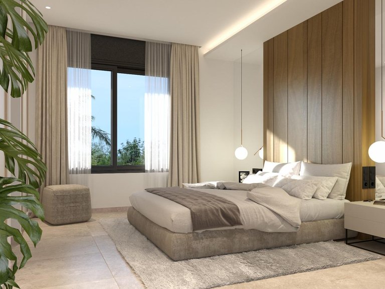 Villa for Sale in Orihuela Costa Las Filipinas, Alicante 9