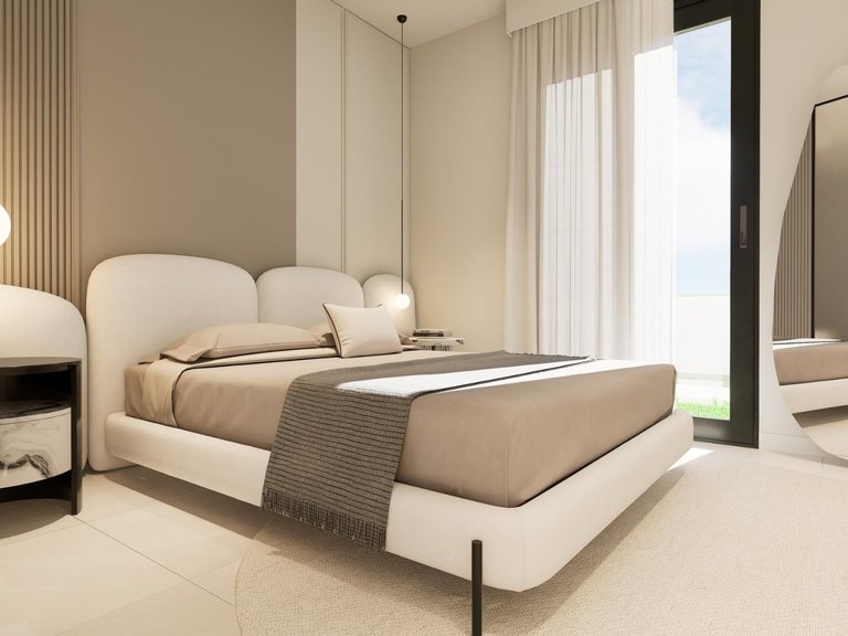 Villa for Sale in Pueblo Pilar De La Horadada, Alicante 24