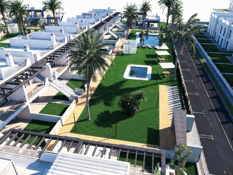 Villa for Sale in Pueblo Pilar De La Horadada, Alicante 5