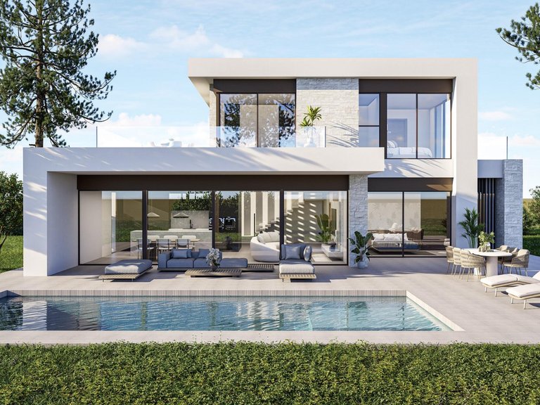 Villa for Sale in Pinoso, Alicante 1