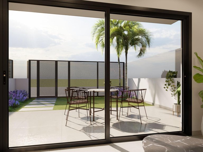 Villa for Sale in El Salero San Pedro Del Pinatar, Murcia 10