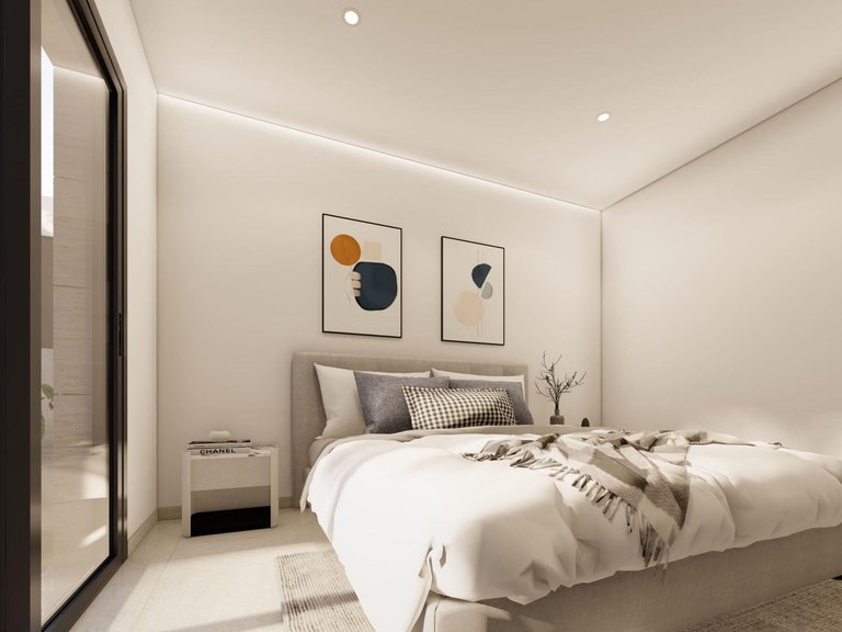 Villa for Sale in El Salero San Pedro Del Pinatar, Murcia 12