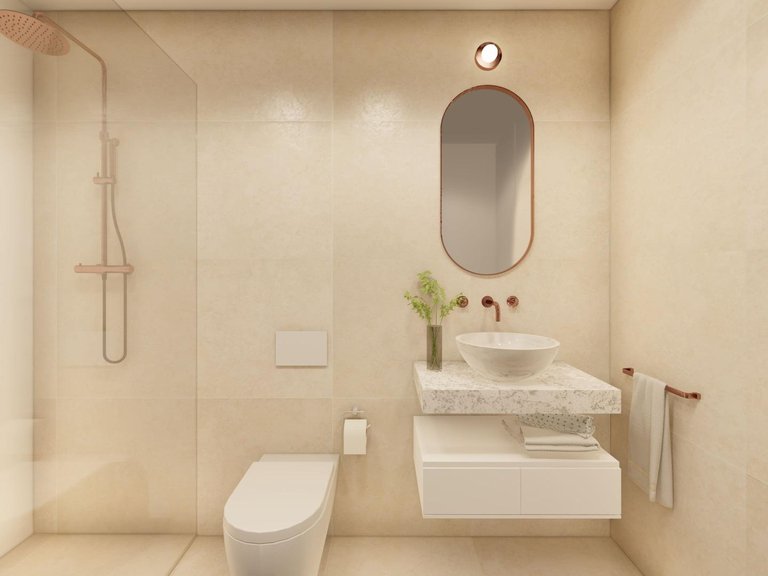 Villa for Sale in El Salero San Pedro Del Pinatar, Murcia 13