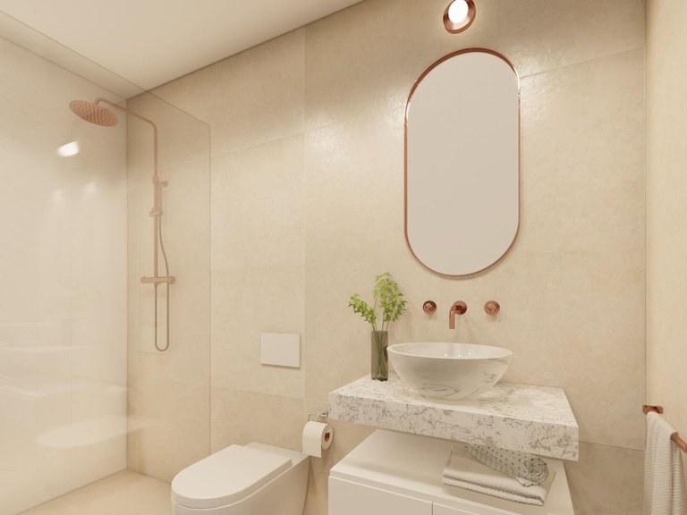 Villa for Sale in El Salero San Pedro Del Pinatar, Murcia 14