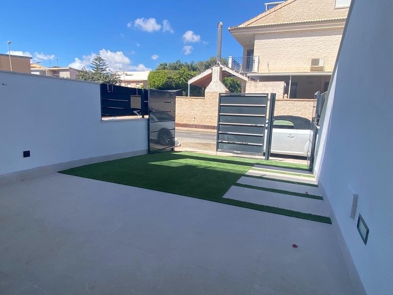 Villa for Sale in El Salero San Pedro Del Pinatar, Murcia 17