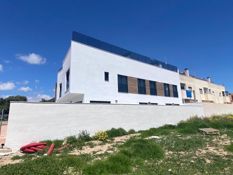 Villa for Sale in El Salero San Pedro Del Pinatar, Murcia 33