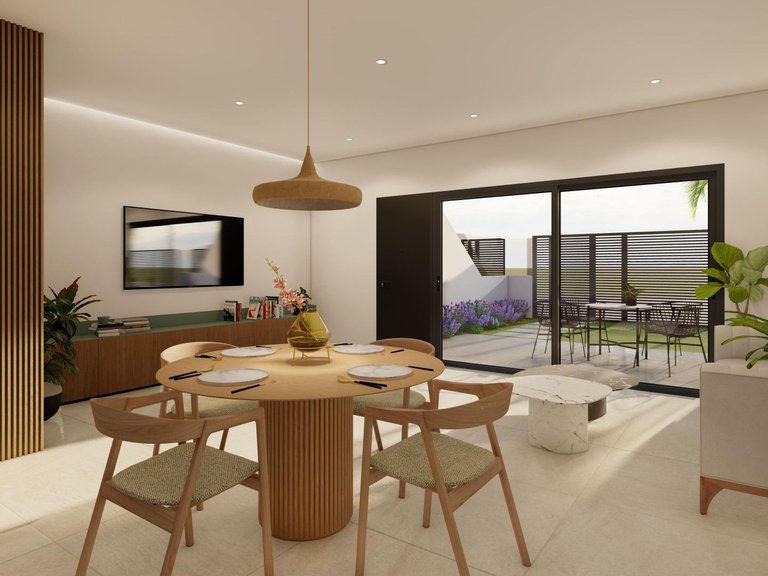 Villa for Sale in El Salero San Pedro Del Pinatar, Murcia 7