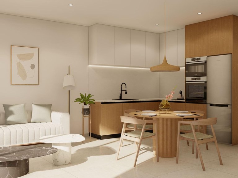 Villa for Sale in El Salero San Pedro Del Pinatar, Murcia 8