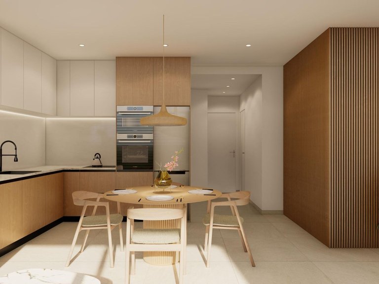 Villa for Sale in El Salero San Pedro Del Pinatar, Murcia 9