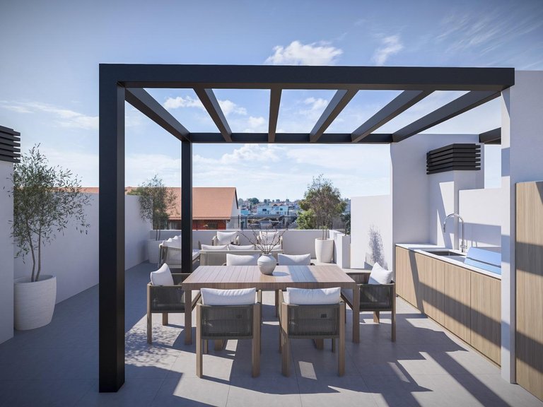 Villa for Sale in San Pedro Del Pinatar, Murcia 18