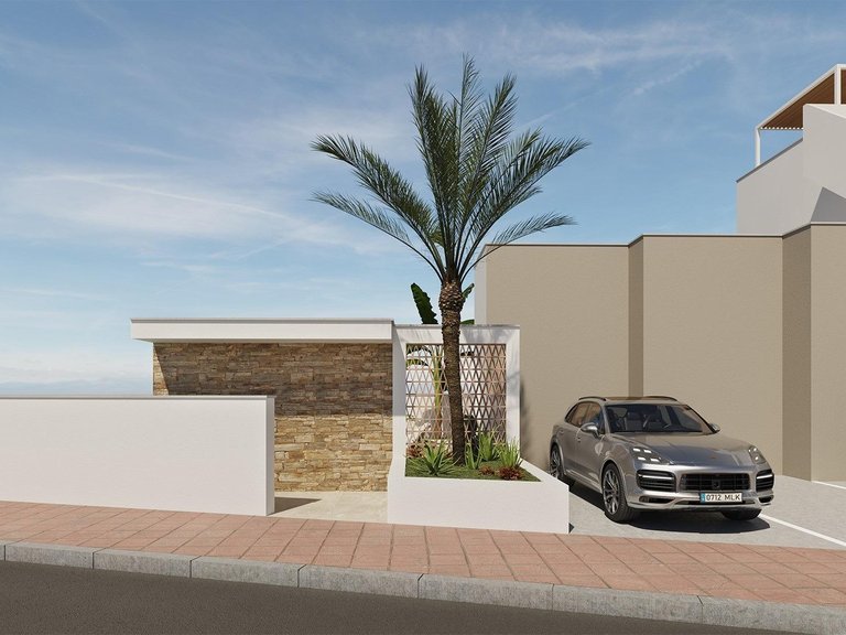 Villa for Sale in San Pedro Del Pinatar, Murcia 3