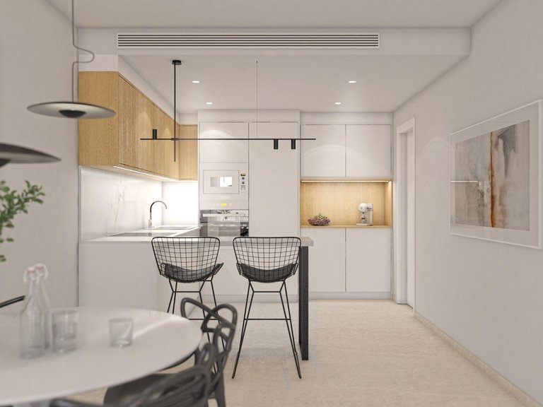 Villa for Sale in San Pedro Del Pinatar, Murcia 5