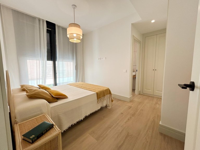 Villa for Sale in El Limonar, Málaga, Malaga 20