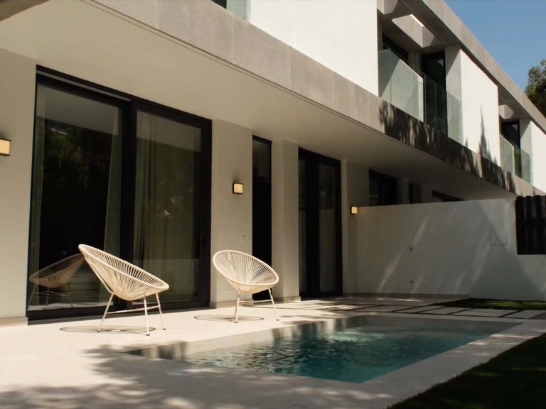 Villa for Sale in El Limonar, Málaga, Malaga 4