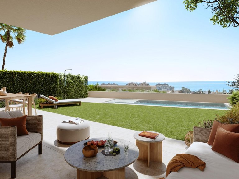 Villa for Sale in Pedregalejo, Málaga, Malaga 2