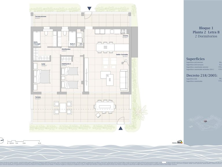 Apartment for Sale in Coto de la Serena, Estepona, Malaga 13