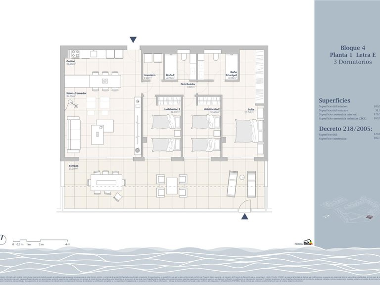 Apartment for Sale in Coto de la Serena, Estepona, Malaga 13