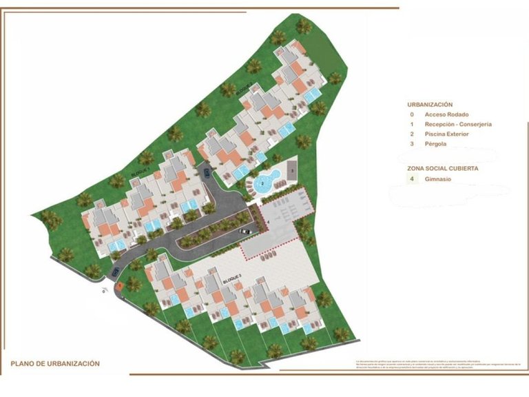Apartment for Sale in El Paraíso, Estepona, Malaga 29