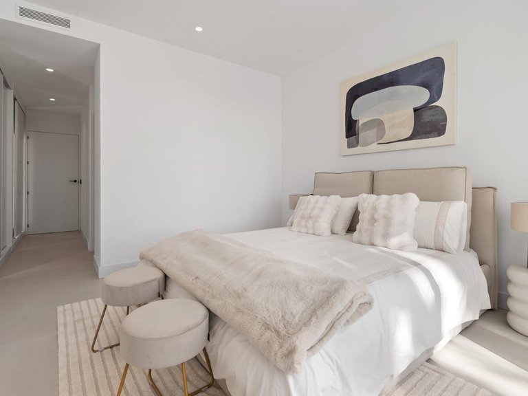 Apartment for Sale in El Paraíso, Estepona, Malaga 15