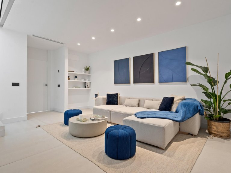 Apartment for Sale in El Paraíso, Estepona, Malaga 21