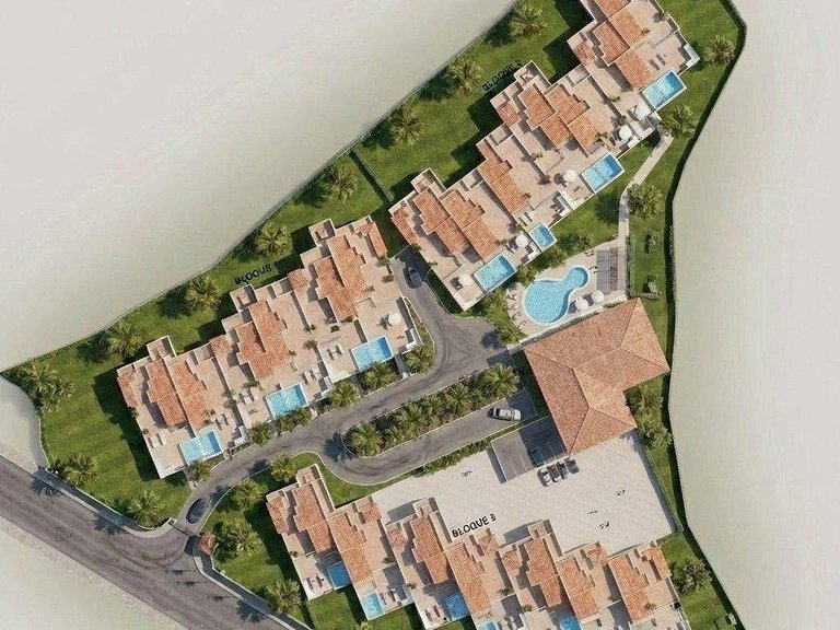 Apartment for Sale in El Paraíso, Estepona, Malaga 34